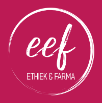Ethiek & Farma Logo